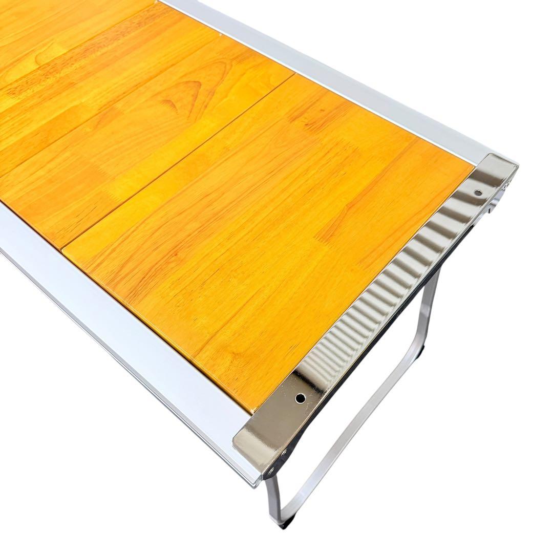 展示品 スノーピーク キャンプ テーブル エントリーIGT (CK-080)