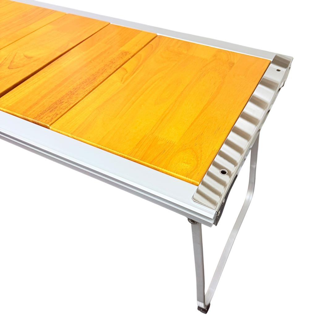 展示品 スノーピーク キャンプ テーブル エントリーIGT (CK-080)