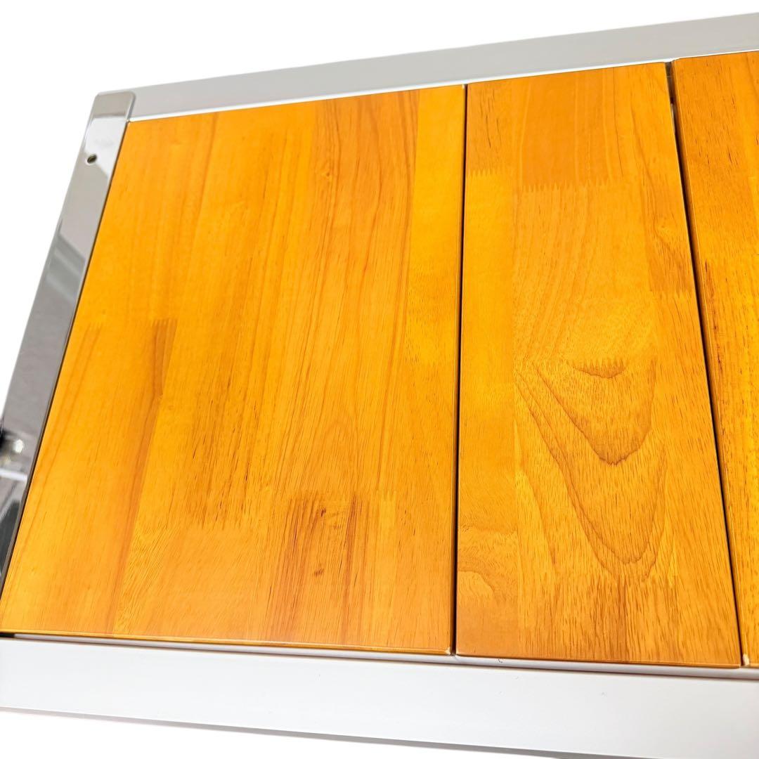 展示品 スノーピーク キャンプ テーブル エントリーIGT (CK-080)