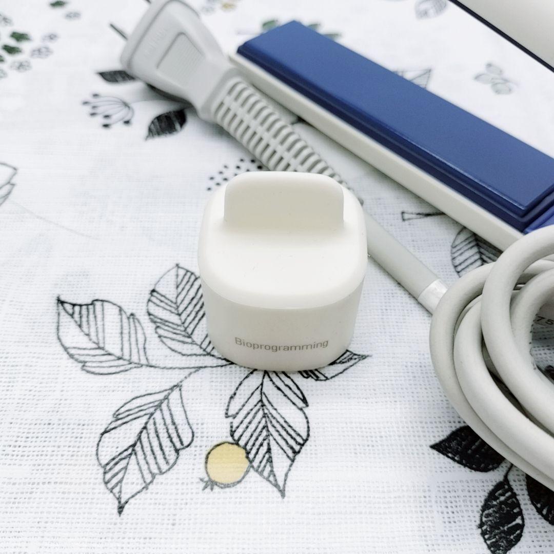 美品⭐️リュミエリーナ ヘアビューロン 3D plus 3Dplus　ストレート