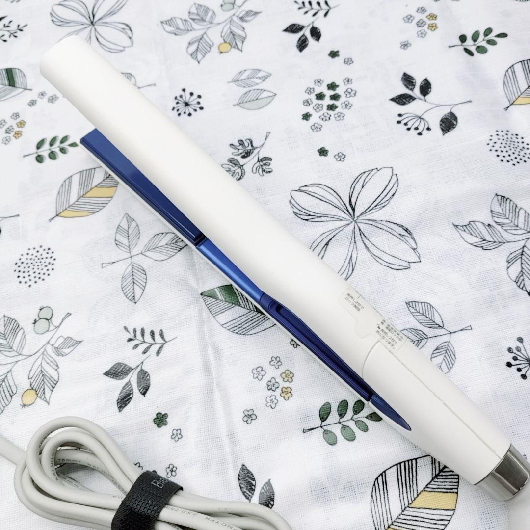 美品⭐️リュミエリーナ ヘアビューロン 3D plus 3Dplus　ストレート