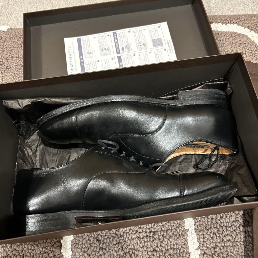 チャーチconsul ラスト173 65f