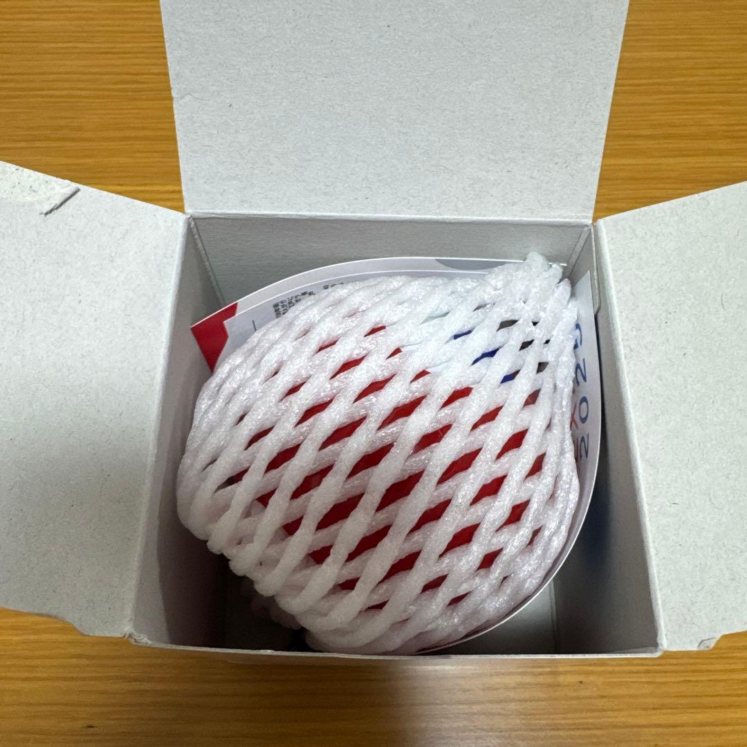 EXPO2025 江戸風鈴 WORLD ミャクミャク　こみゃく