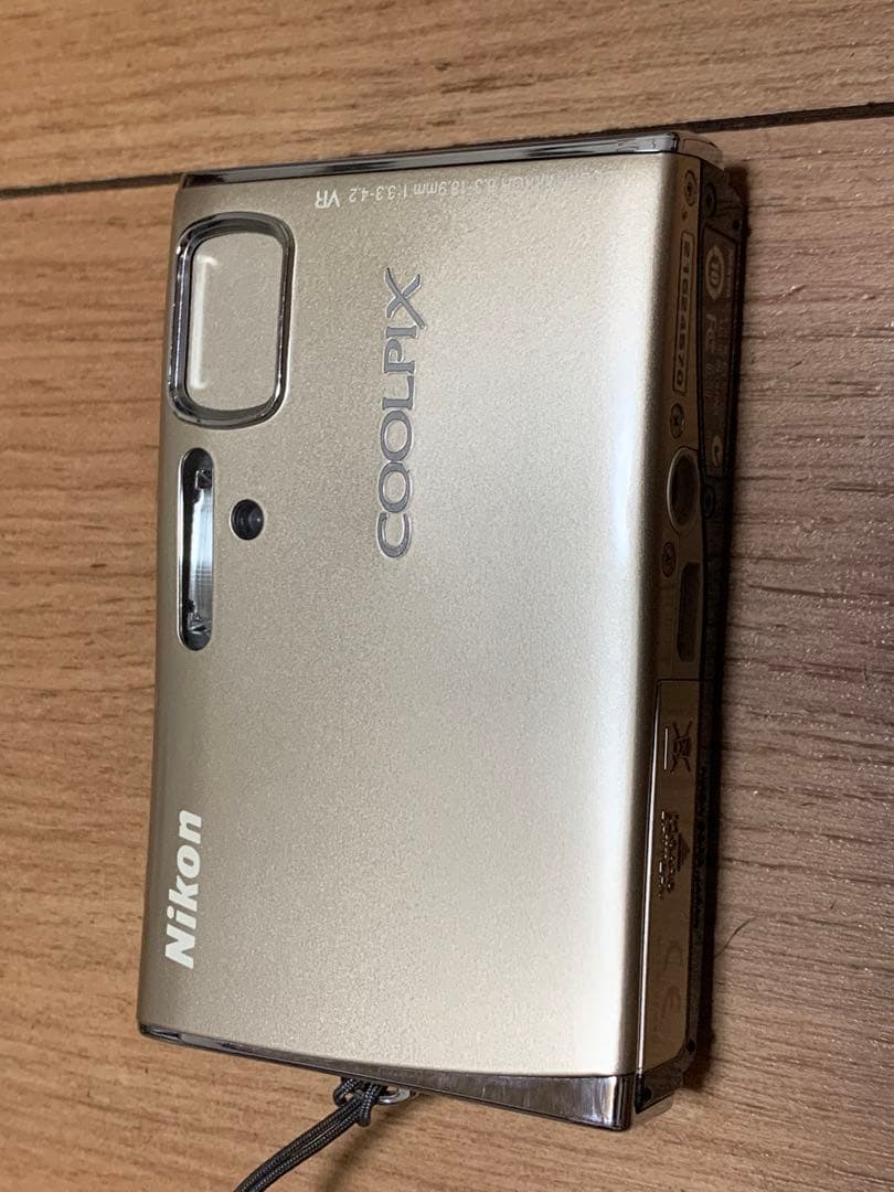 カメラ まとめ売り 5点セット ジャンク