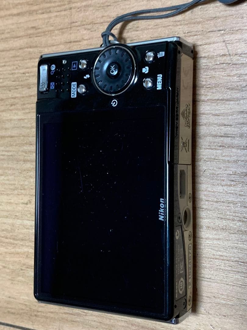 カメラ まとめ売り 5点セット ジャンク