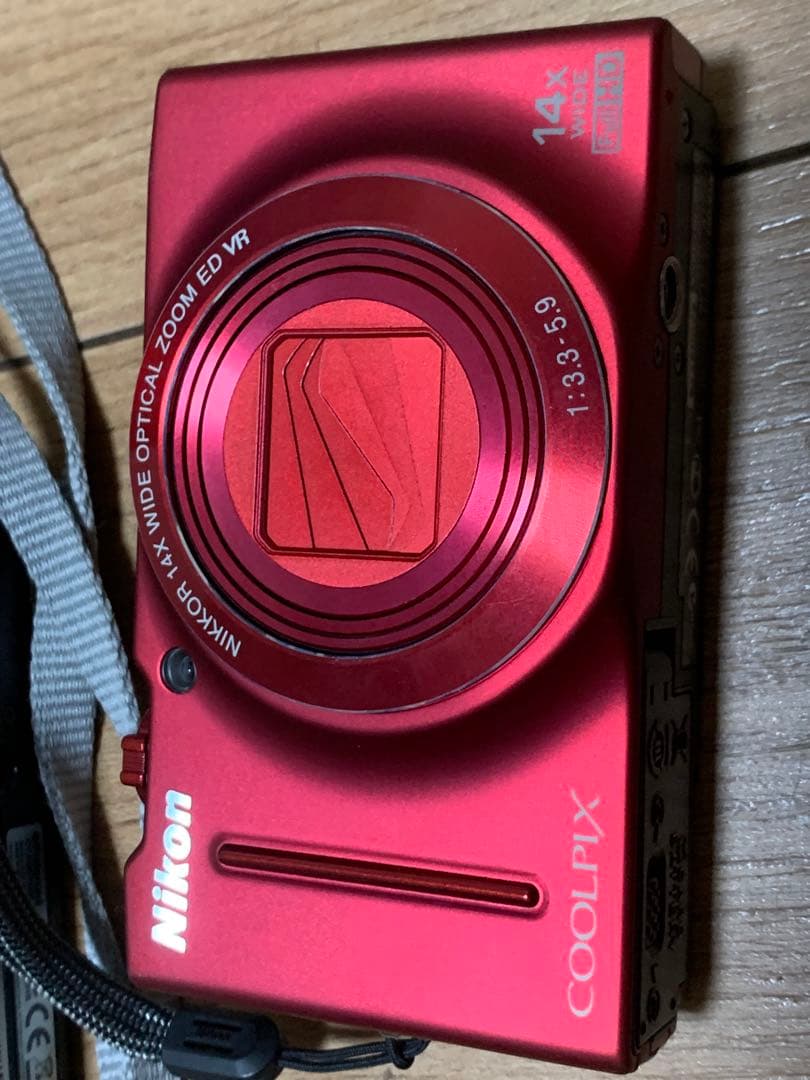 カメラ まとめ売り 5点セット ジャンク