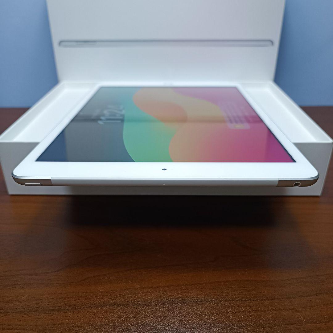 (美品) iPad 10.2 第7世代 WiFi Simフリー 32GB