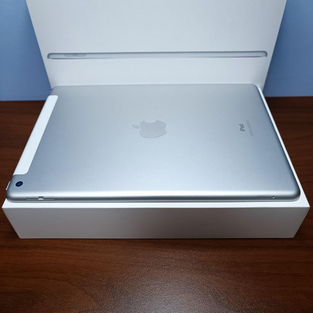 (美品) iPad 10.2 第7世代 WiFi Simフリー 32GB