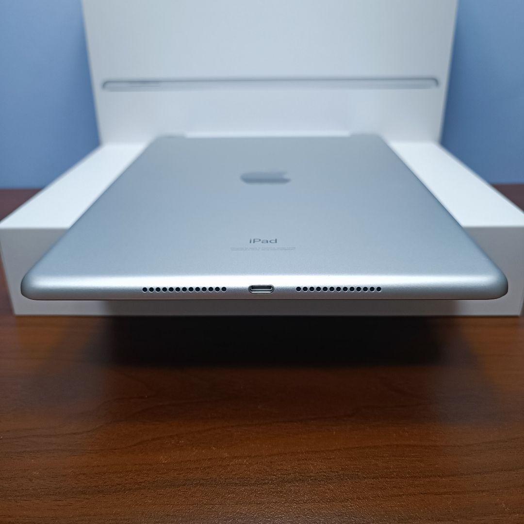 (美品) iPad 10.2 第7世代 WiFi Simフリー 32GB