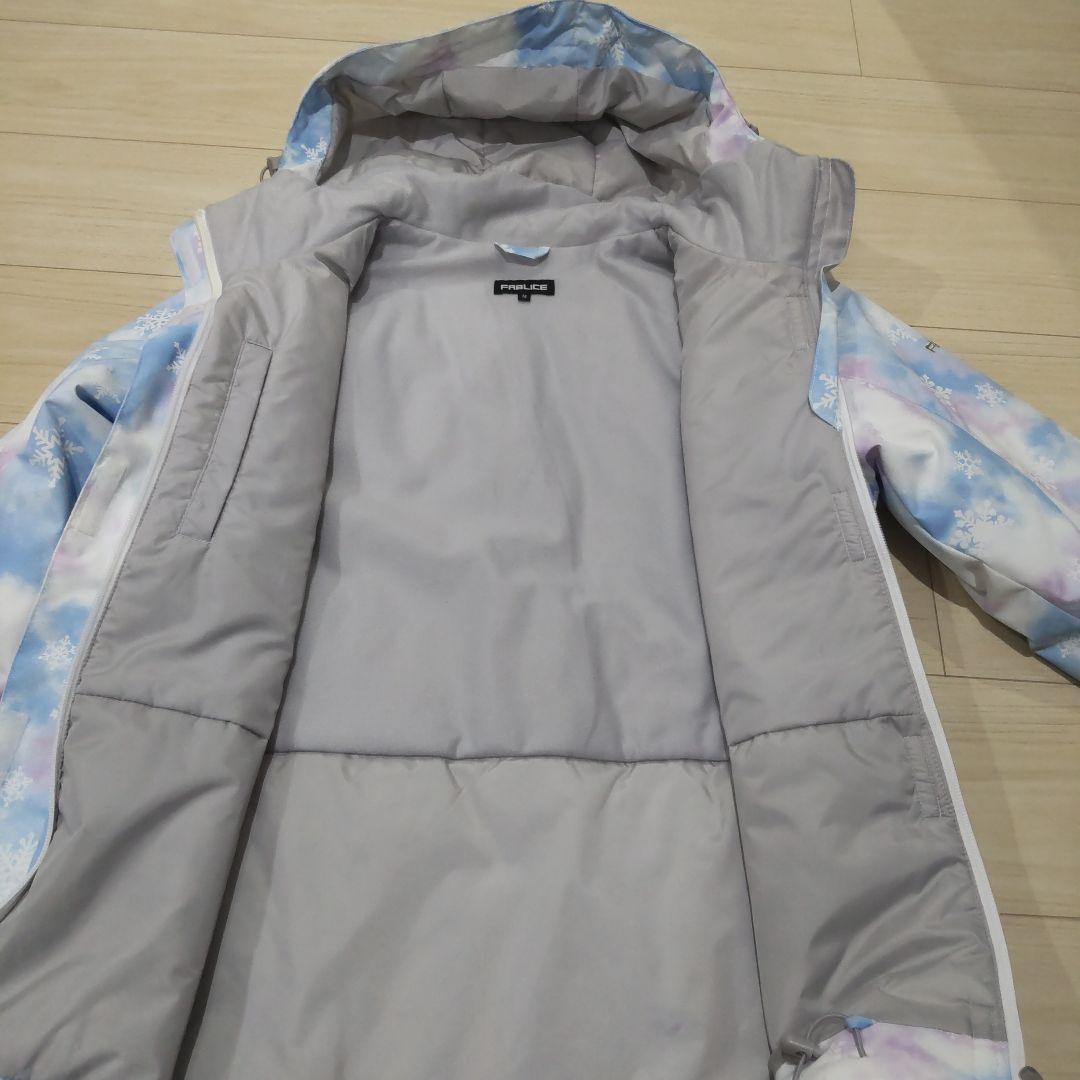 スキーウェア(女性用) FABLICE