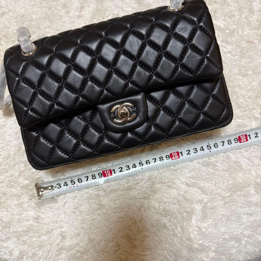 早い者勝ちですCHANEL ノベルティ ショルダーバッグ
