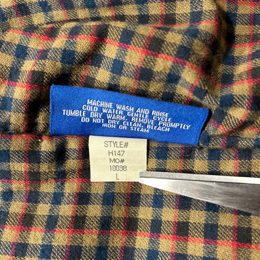 80s USA製 L.L.Bean カバーオール ハンティングジャケット