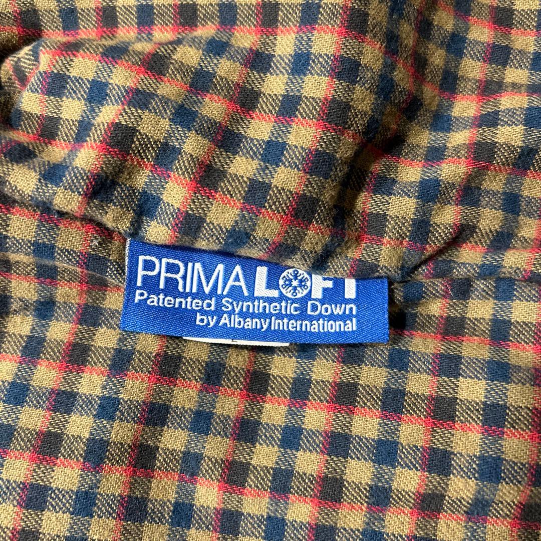 80s USA製 L.L.Bean カバーオール ハンティングジャケット