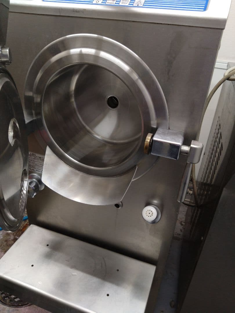 FMI HYPER-TRON ジェラートメーカー　htf-240 フリーザーのみ