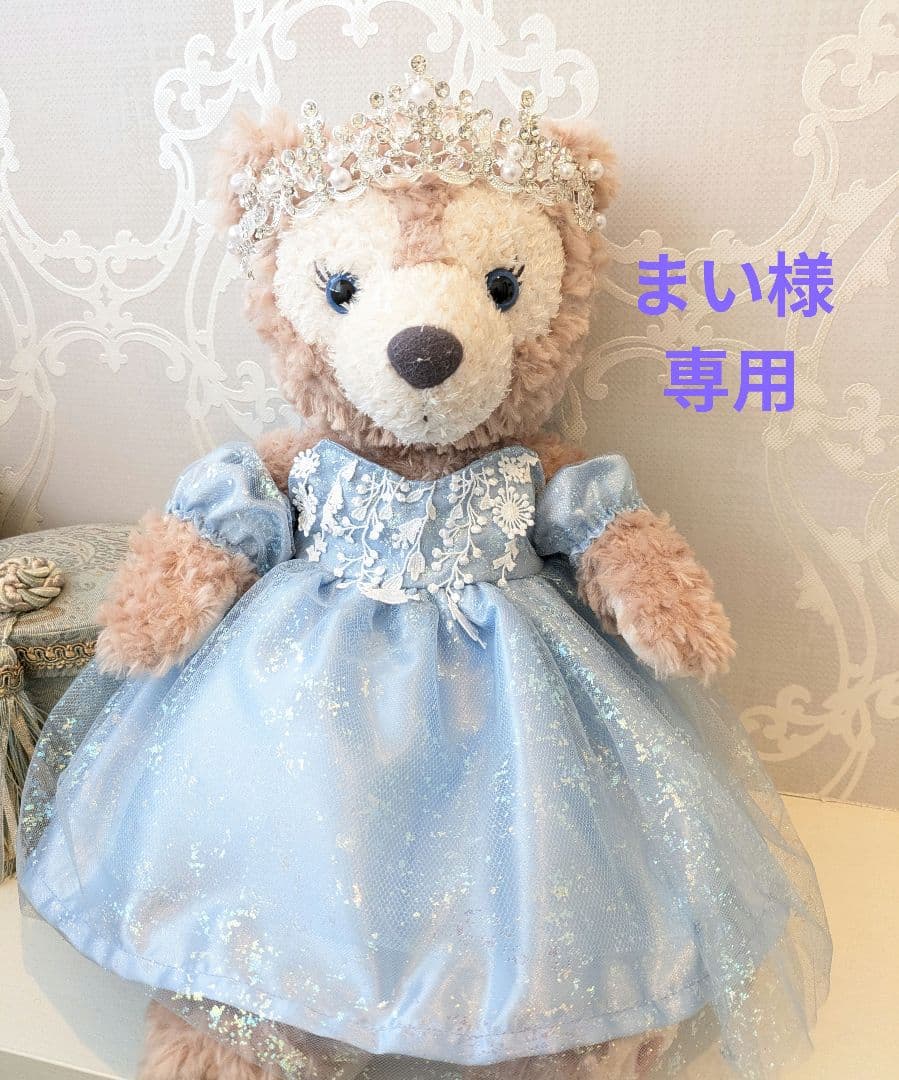 まい@お値下げ検討します シェリーメイ Sサイズ コスチューム