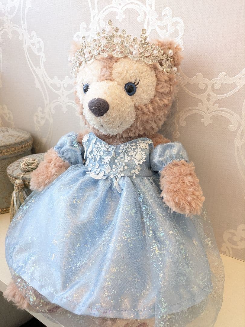 まい@お値下げ検討します シェリーメイ Sサイズ コスチューム