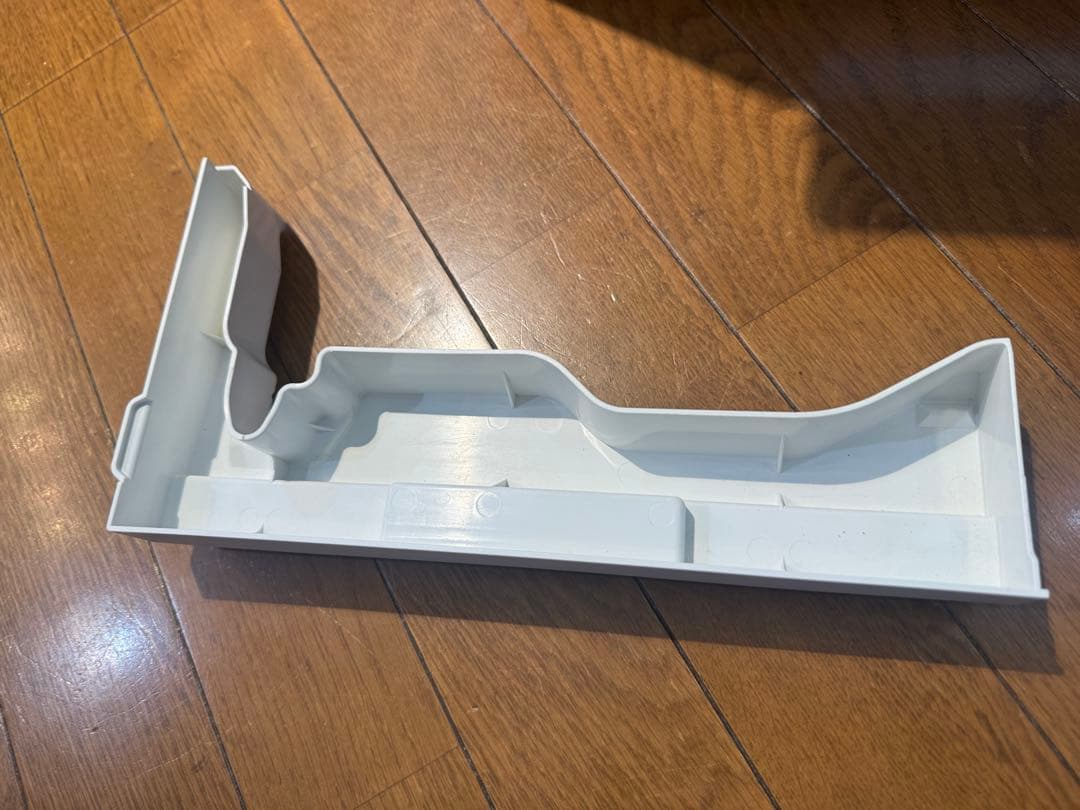 Panasonic製スチーム電子レンジNE-BS806 補修あり