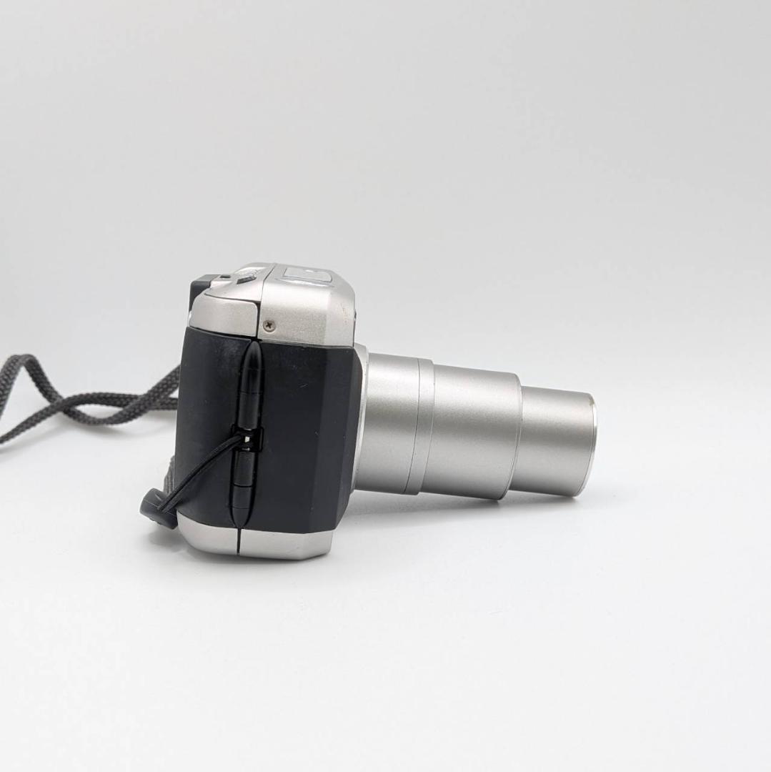 【完動品】 PENTAX ESPIO 120Mi フィルムカメラ 動作確認済み