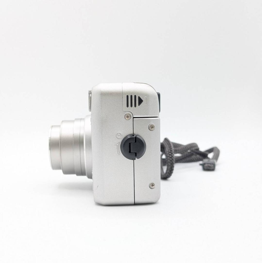 【完動品】 PENTAX ESPIO 120Mi フィルムカメラ 動作確認済み