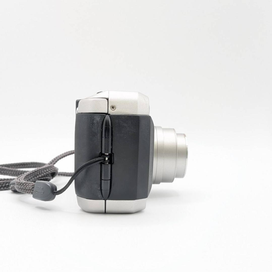 【完動品】 PENTAX ESPIO 120Mi フィルムカメラ 動作確認済み