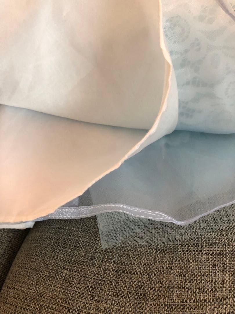 ドレスコ　ドレス７号130cm 専用