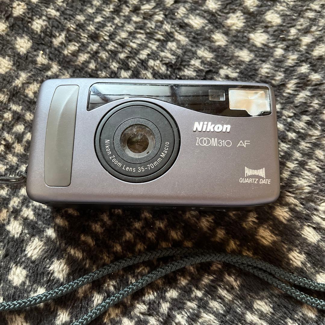 1/4まで Canon PowerShot A3500 IS 新品＋Nikon