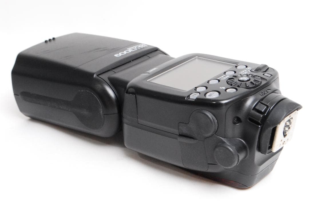 Canon キャノン✨ストロボ✨ スピードライト 600EX-RT