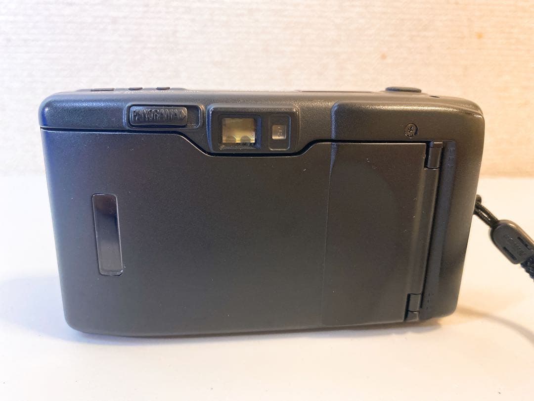 【動作◎】ニコン Nikon AF600 コンパクトフィルムカメラ