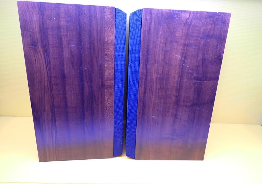 bdm1133#SANSUI スピーカー SP- V50 2個セット 動作品