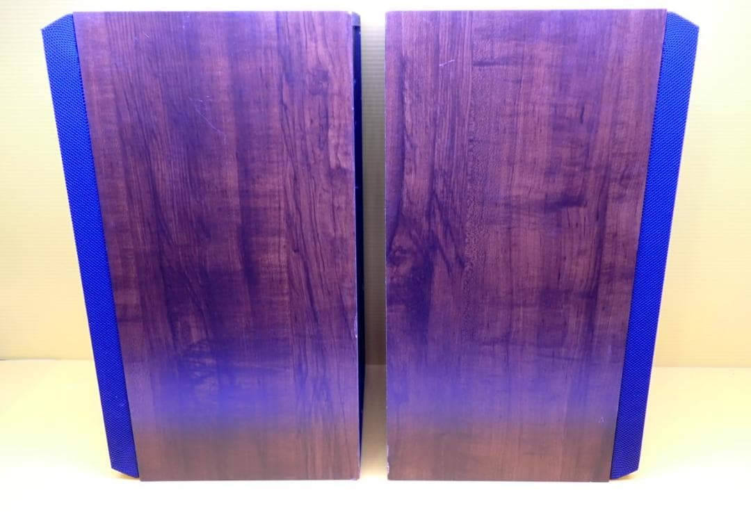 bdm1133#SANSUI スピーカー SP- V50 2個セット 動作品