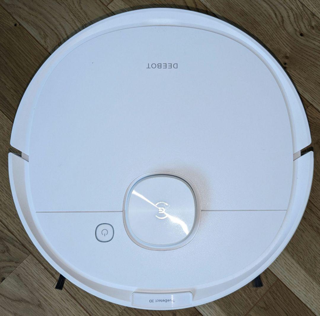 エコバックス DEEBOT N8PRO+