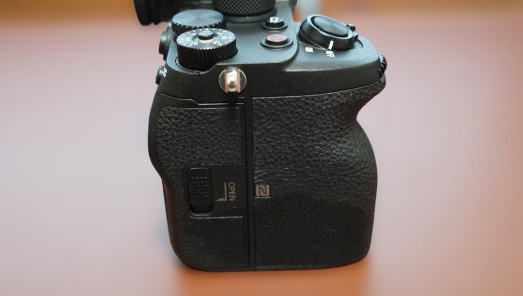 【極美品】SONY α7S III ボディ（シャッター数約1400枚）