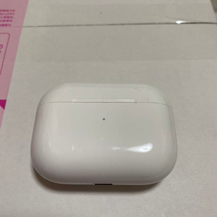 air pods pro 第一世代 エアポッツ