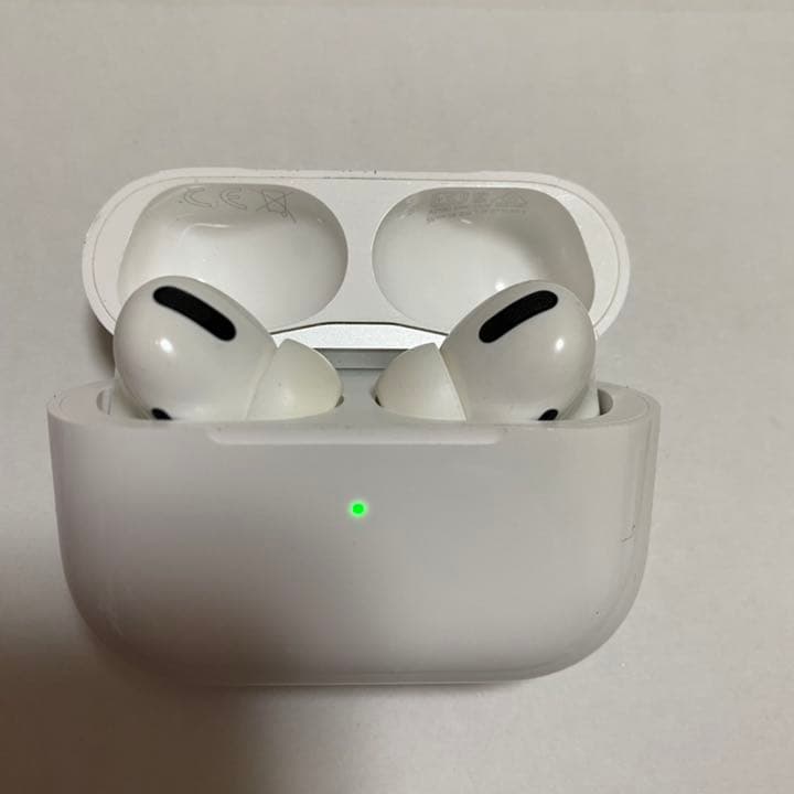 air pods pro 第一世代 エアポッツ