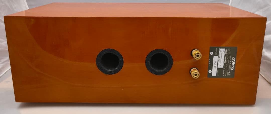 センタースピーカー Victor SX-LC33MK2