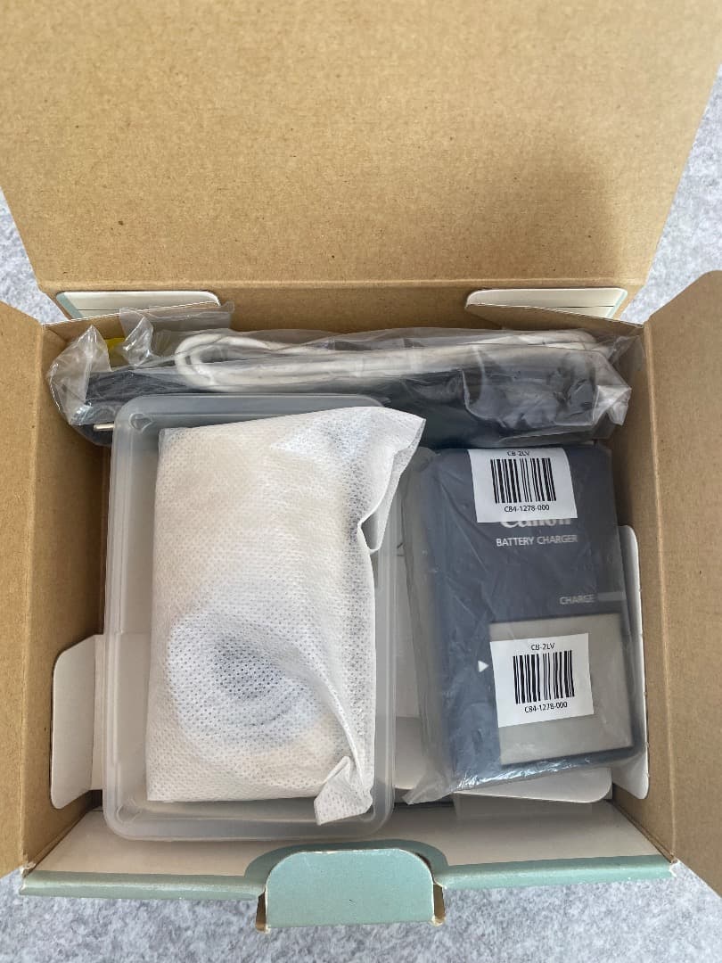 Canon IXY DIGITAL 510 IS コンパクトデジタルカメラ