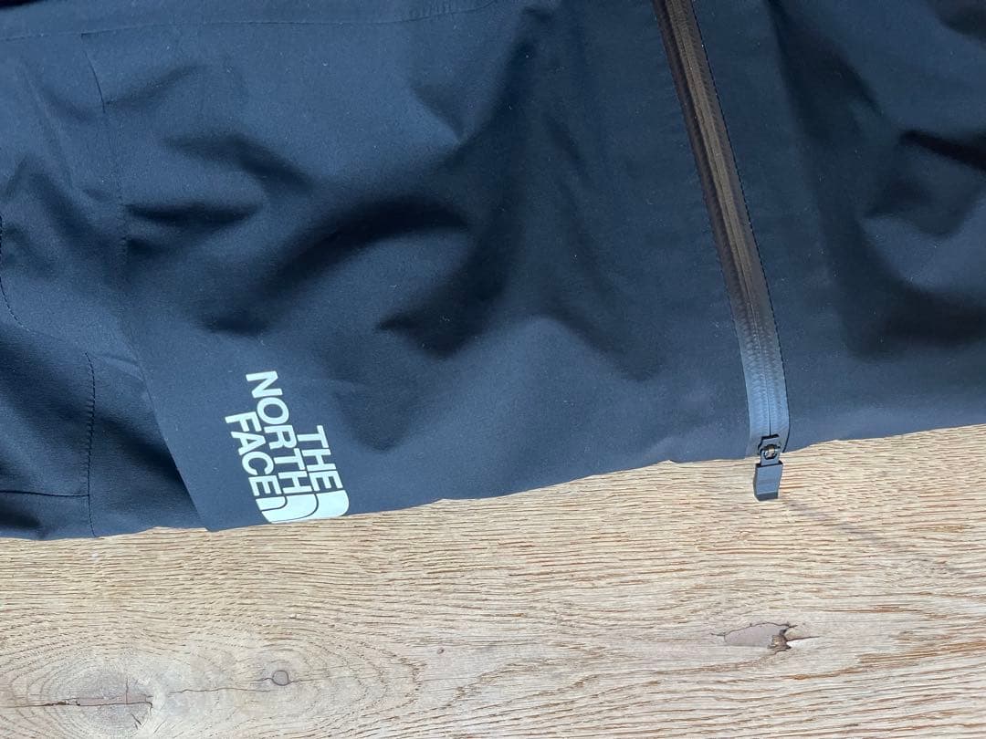 THE NORTH FACE GORE-TEX ジャケット Lサイズ