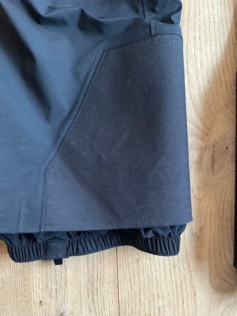 THE NORTH FACE GORE-TEX ジャケット Lサイズ