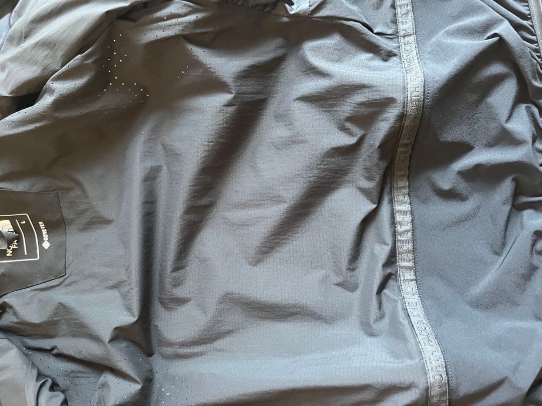 THE NORTH FACE GORE-TEX ジャケット Lサイズ