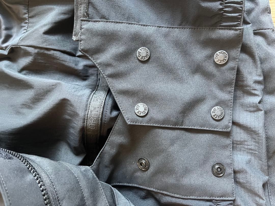 THE NORTH FACE GORE-TEX ジャケット Lサイズ