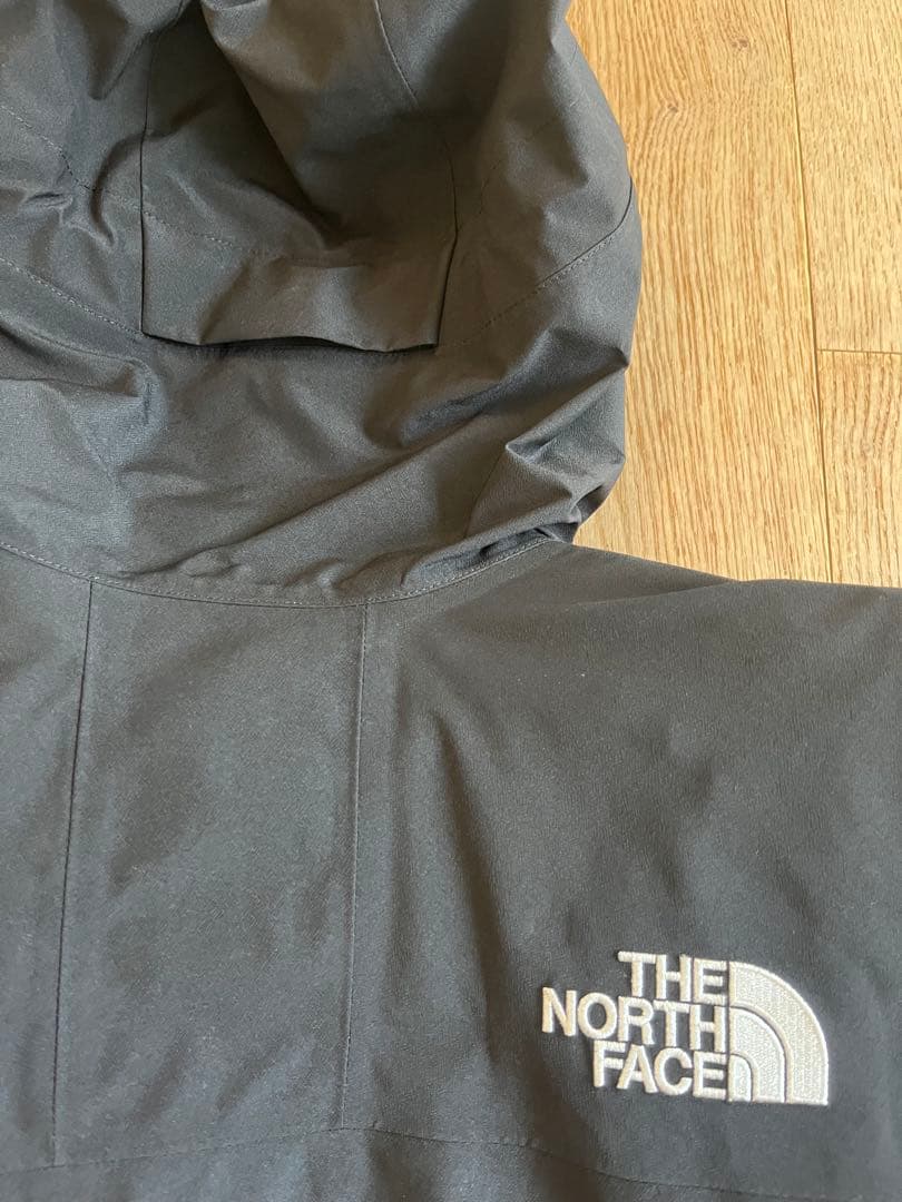 THE NORTH FACE GORE-TEX ジャケット Lサイズ