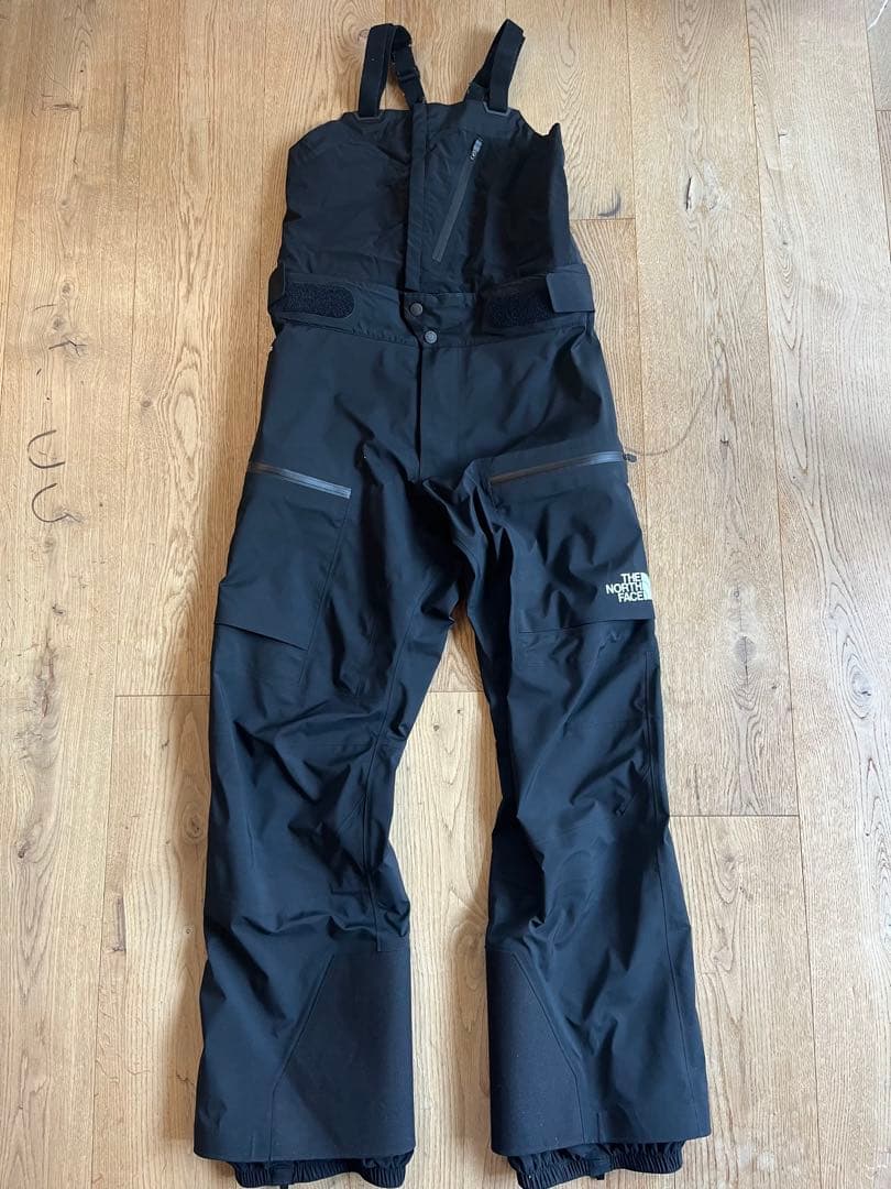 THE NORTH FACE GORE-TEX ジャケット Lサイズ