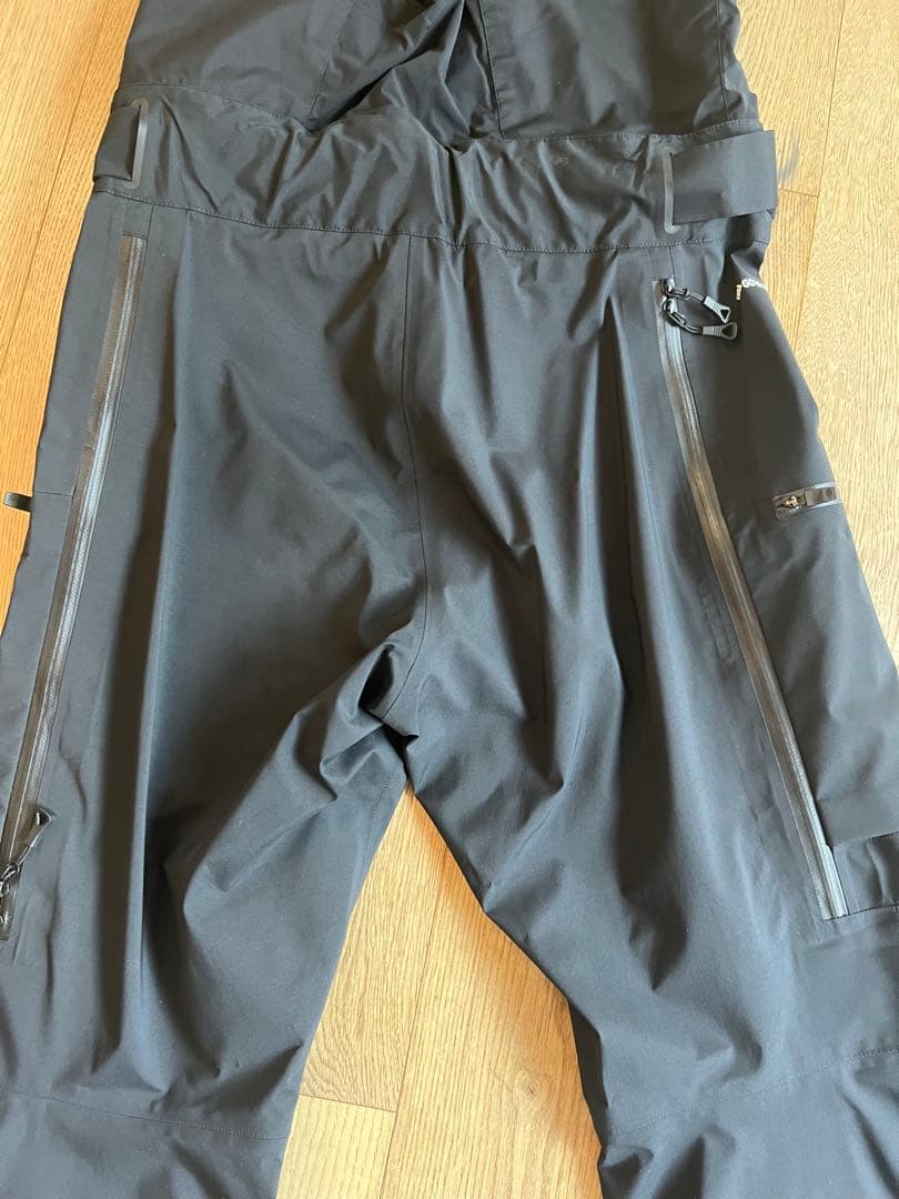 THE NORTH FACE GORE-TEX ジャケット Lサイズ