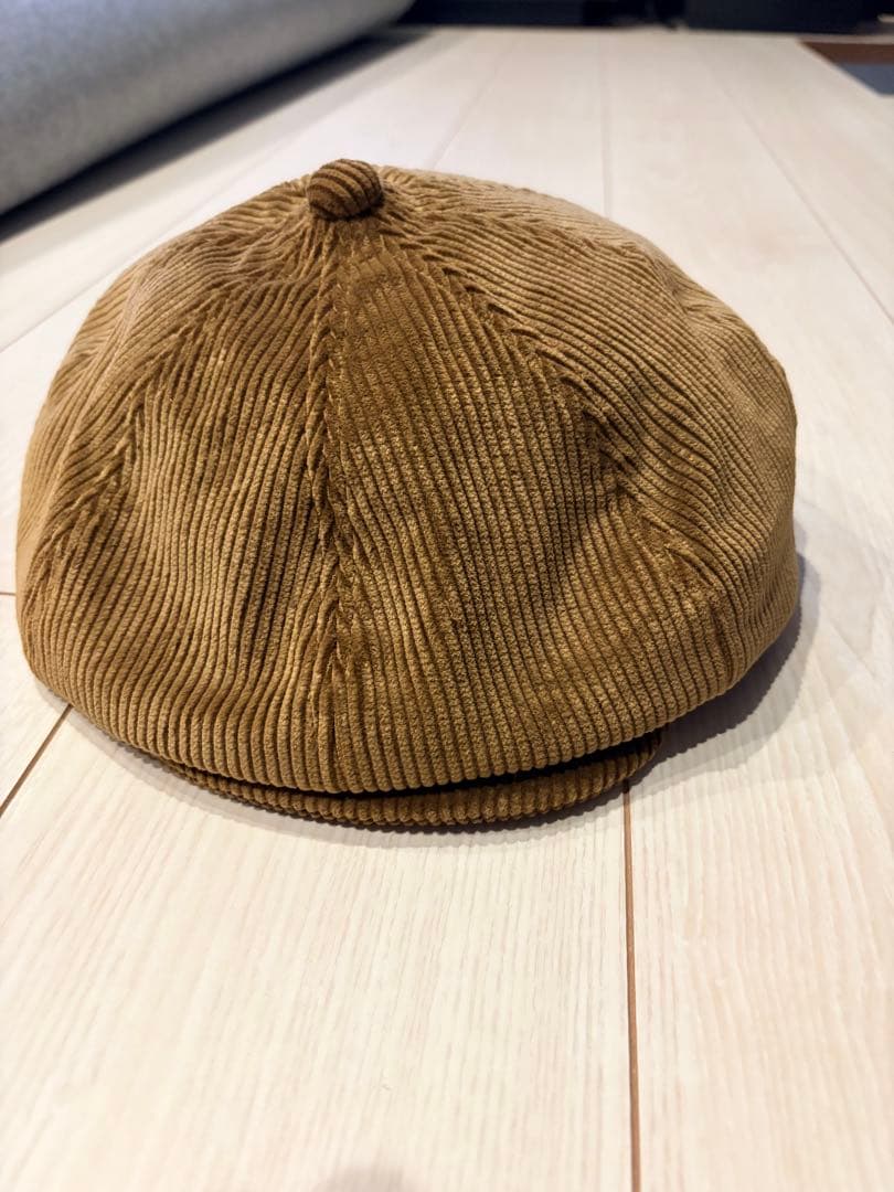 GLAD HAND COMPANY キャスケット