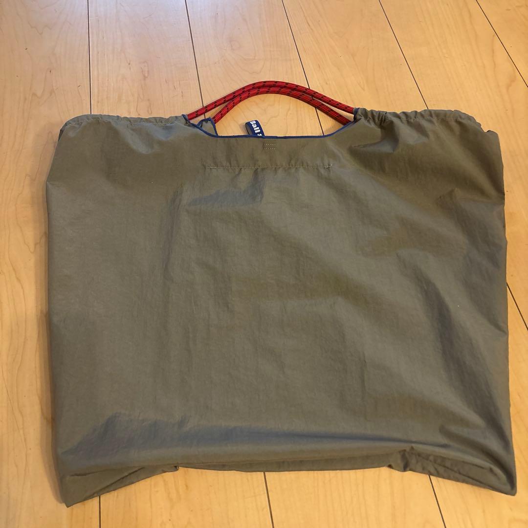 フェイラー×ボールアンドチェーン グレーL 本物