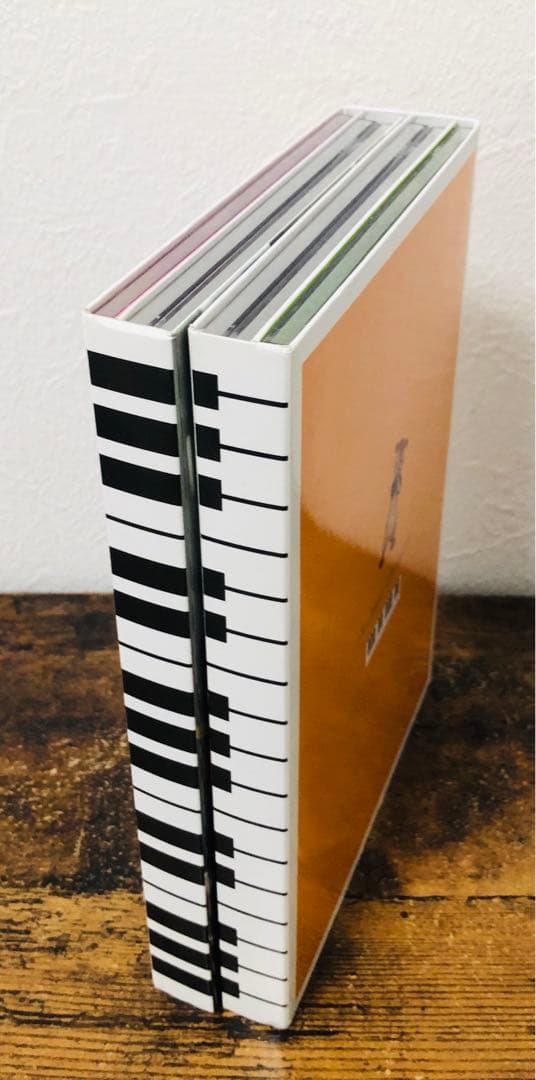 のだめカンタービレ DVD BOX 最終楽章 前編 後編 セット 玉木宏