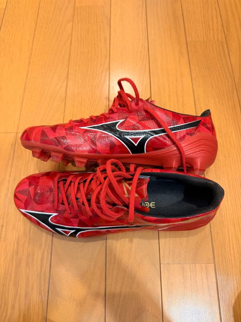 Mizuno アルファ2 エリート　　ミズノ　スパイク