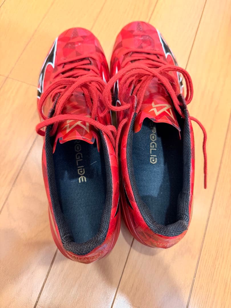 Mizuno アルファ2 エリート　　ミズノ　スパイク