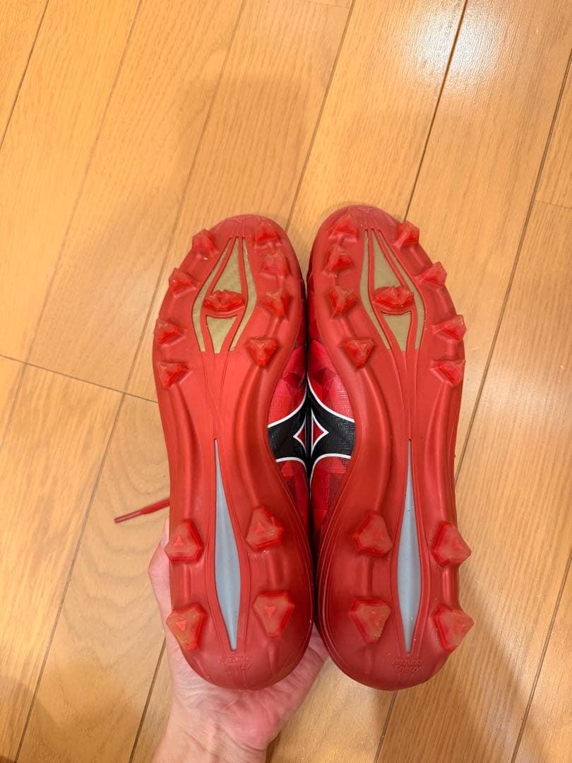 Mizuno アルファ2 エリート　　ミズノ　スパイク