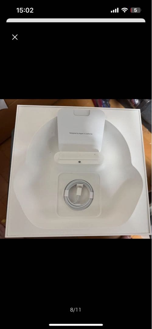 ユ*須様 AirPods Max スペースグレー 本体